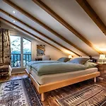 Luxus Alpenchalet Brigitta I By Interhome Holiday home