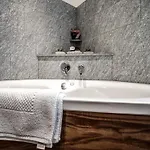 Luxus Alpenchalet Brigitta I By Interhome Holiday home Arosa
