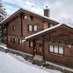 Luxus Alpenchalet Brigitta I By Interhome *