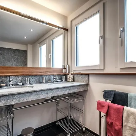 Luxus Alpenchalet Brigitta I By Interhome Σπίτι διακοπών Αρόζα