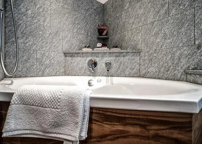 Luxus Alpenchalet Brigitta I By Interhome Σπίτι διακοπών Αρόζα