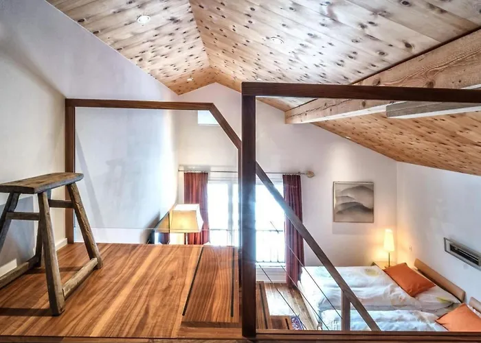 Luxus Alpenchalet Brigitta I By Interhome Αρόζα